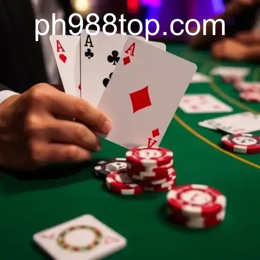 Exploring the Intrigue of Blackjack