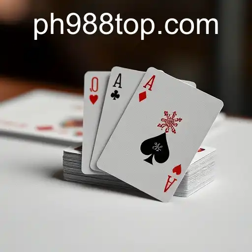 Exploring the Timeless Fascination with Card Games and the Emergence of PH988