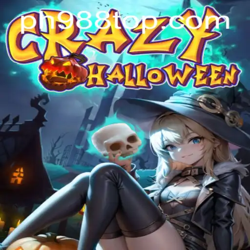 Discover 'CrazyHalloween': A Thrilling Journey Into the World of Spooky Fun