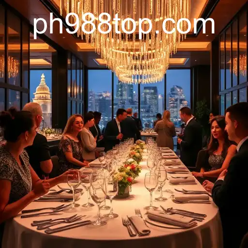 Exploring the Allure of Exclusive Events: A Closer Look at PH988