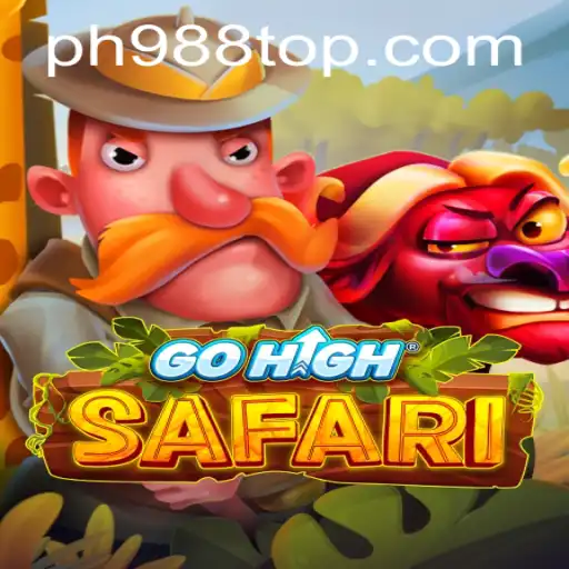 Exploring the Wild Adventure of GoHighSafari with PH988