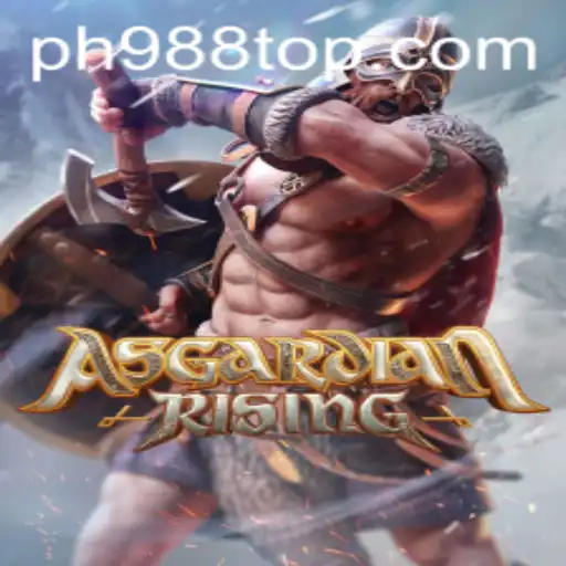 AsgardianRising: Embrace Victory in a World of Myth and Warfare
