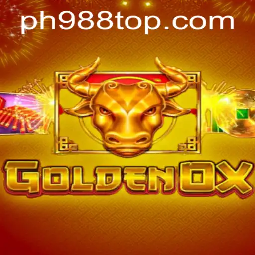 Introducing GoldenOx: An Exciting New Gaming Experience