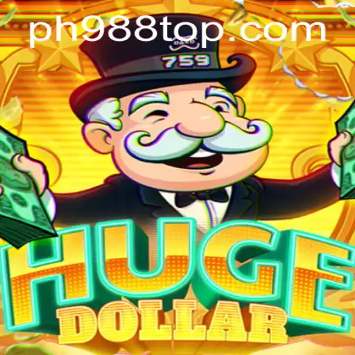 Introducing HugeDollar: A Game of Strategy and Luck
