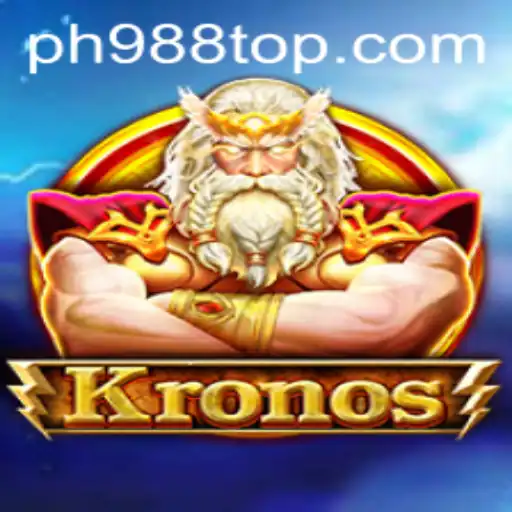 Kronos: The Exciting New Game PH988