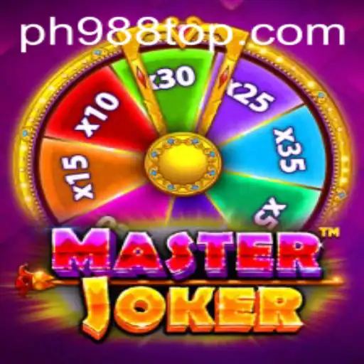 MasterJoker: A Modern Twist in the World of Gaming