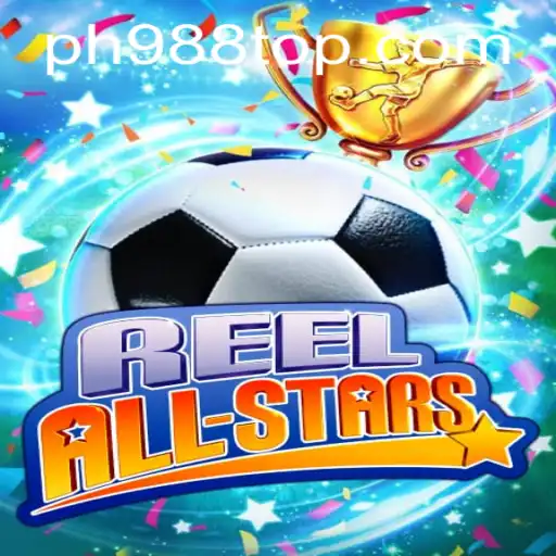 ReelAllStars: A New Gaming Sensation with PH988