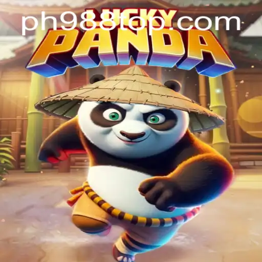 The Enchanting World of LuckyPanda: A 2023 Gaming Sensation