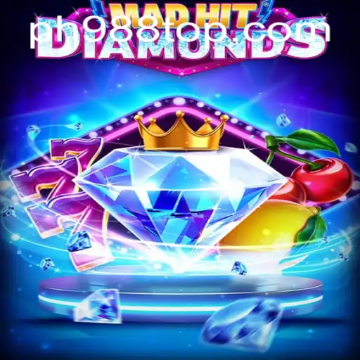 MadHitDiamonds: A Thrilling Journey in the World of Virtual Treasures