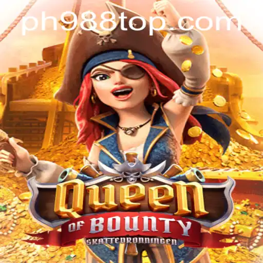 Embark on a Maritime Adventure with QueenofBounty - A Riveting Gaming Experience