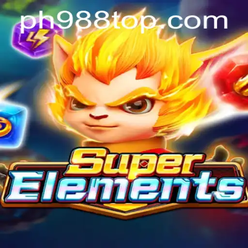 Discover the World of SuperElements: An In-depth Look at the Game with PH988
