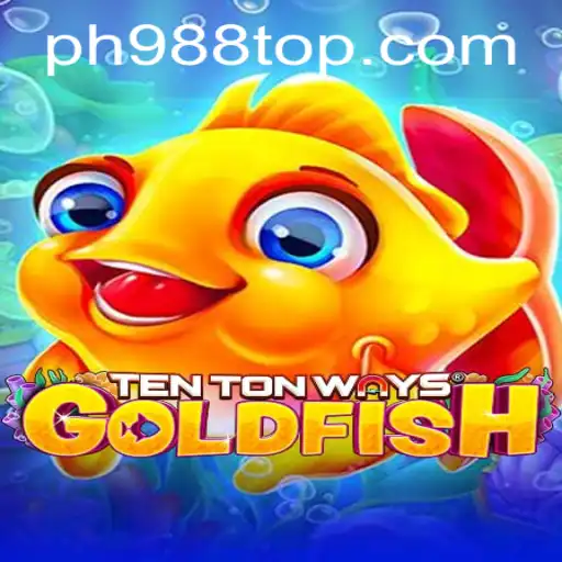 Unveiling TenTonWaysGoldfish: The New Era of Gaming with PH988